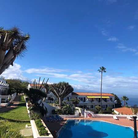 Oceanview Mesa Del Mar Santa Cruz de Tenerife Exterior foto