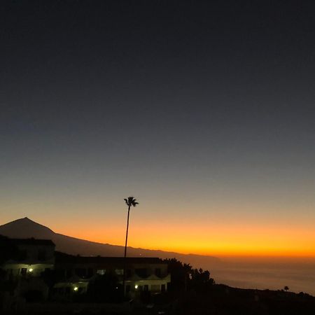 Oceanview Mesa Del Mar Santa Cruz de Tenerife Exterior foto