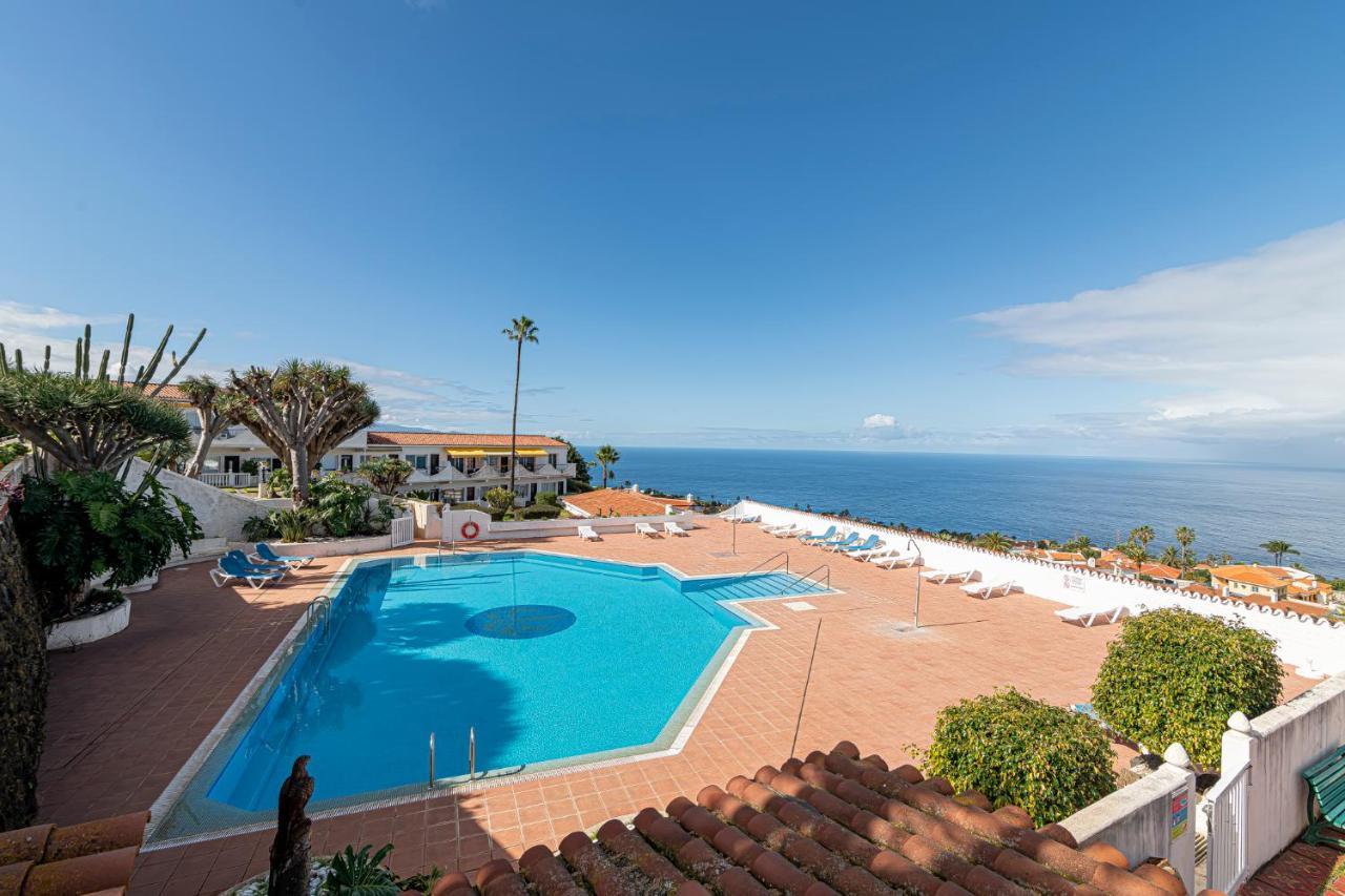 Oceanview Mesa Del Mar Santa Cruz de Tenerife Exterior foto