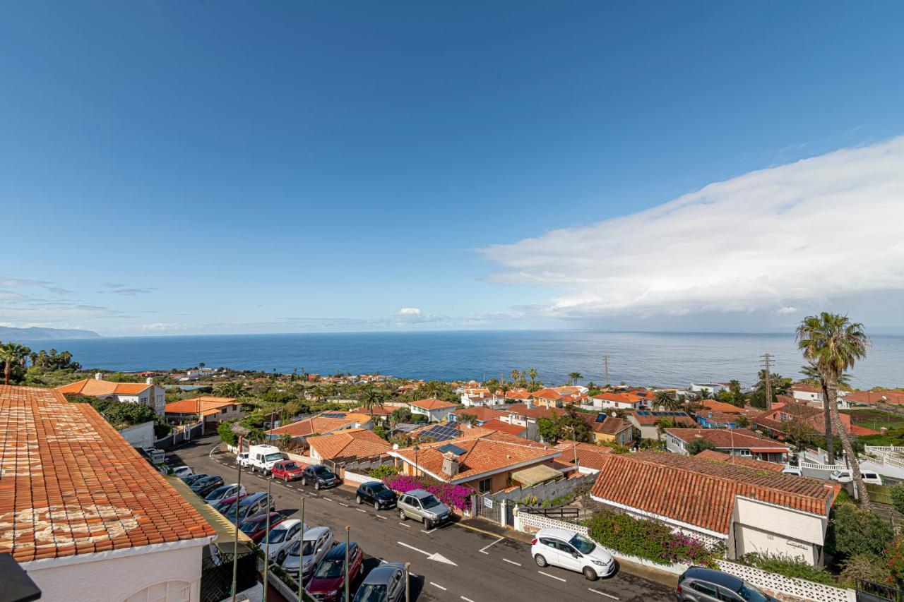 Oceanview Mesa Del Mar Santa Cruz de Tenerife Exterior foto