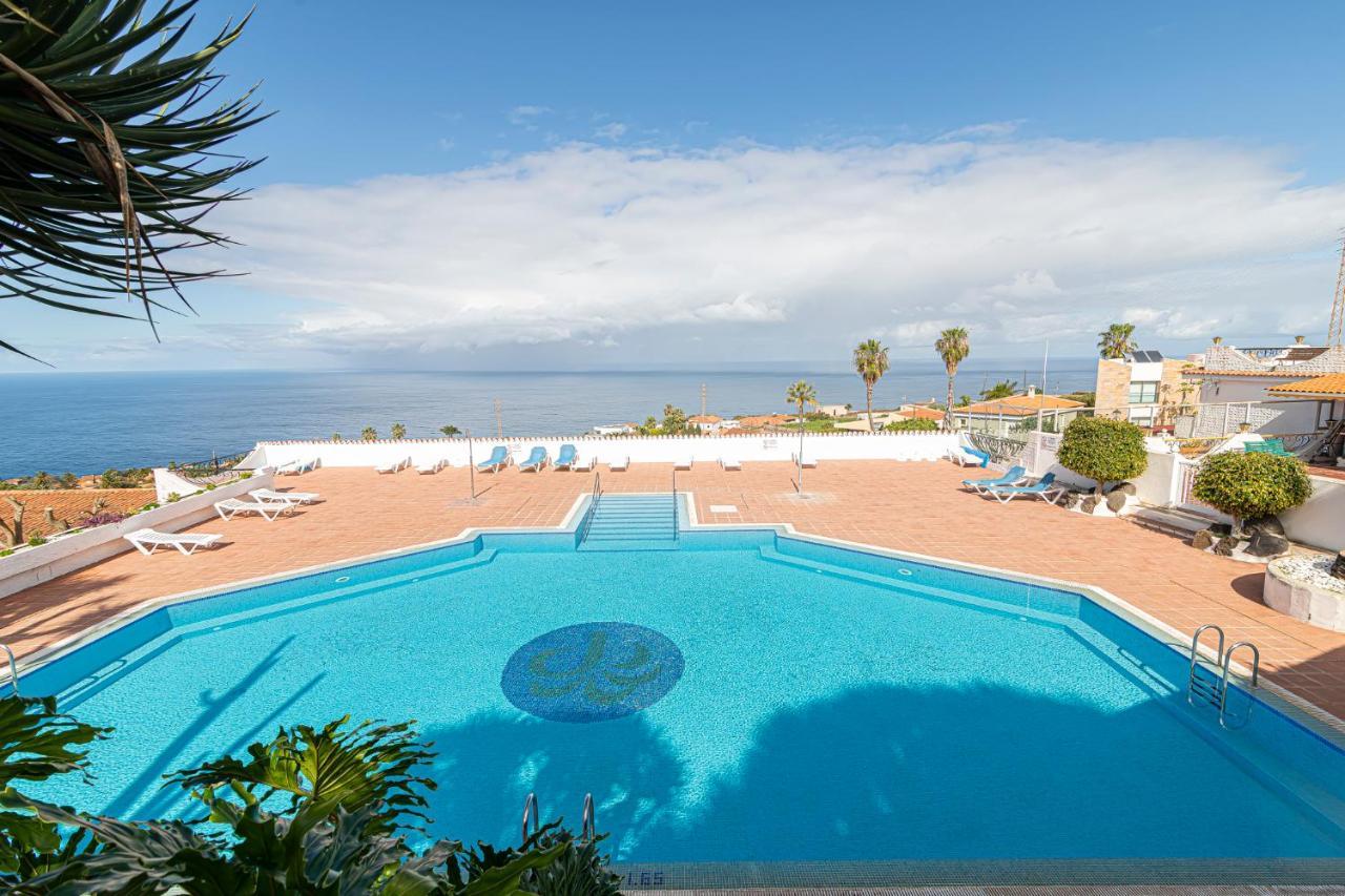 Oceanview Mesa Del Mar Santa Cruz de Tenerife Exterior foto