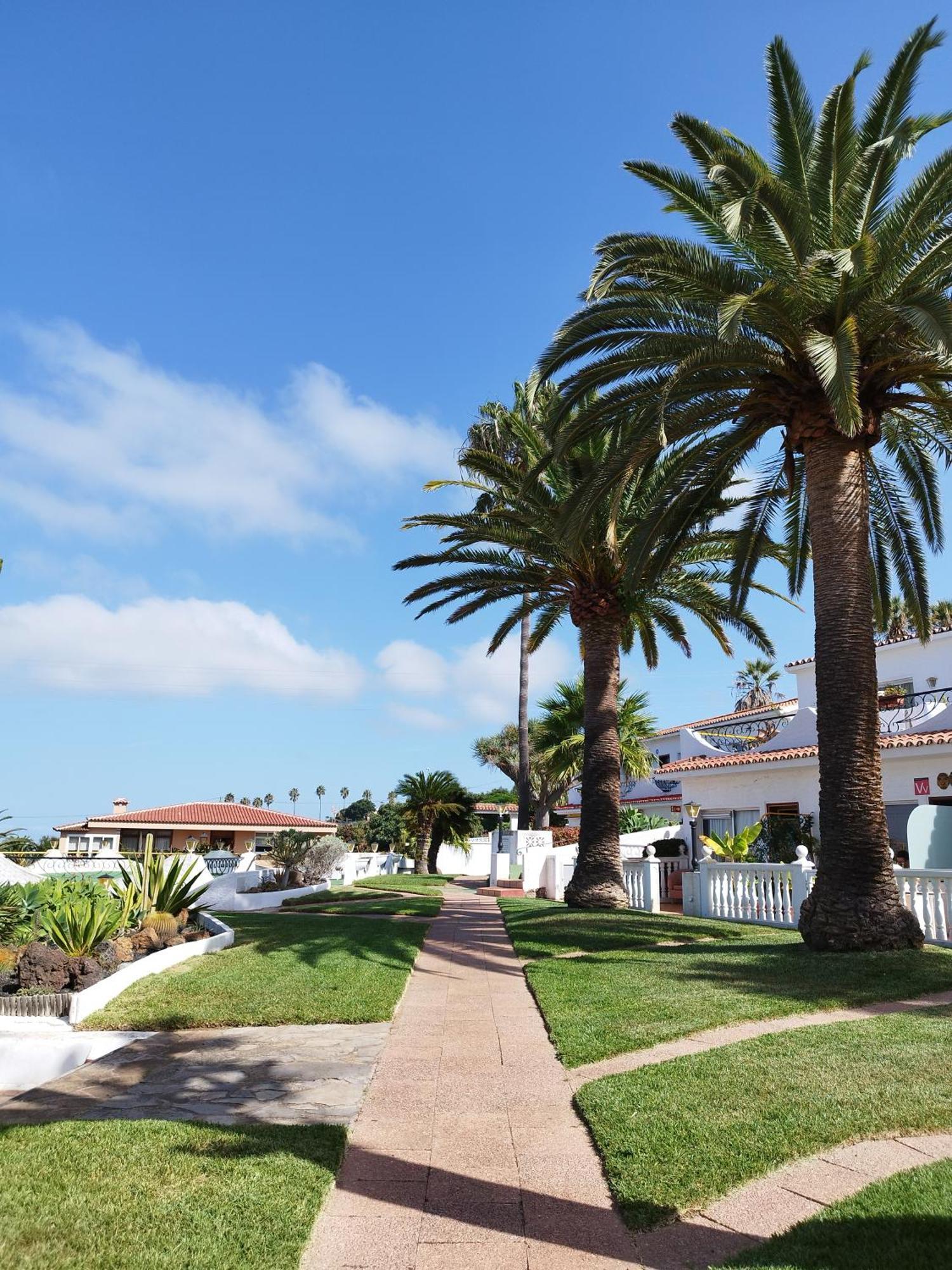 Oceanview Mesa Del Mar Santa Cruz de Tenerife Exterior foto